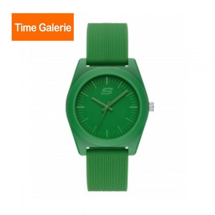 Skechers SR6179 Unisex Rosencrans 40mm Mid Size Quartz Silicone Strap Watch Skechers SR6179 Unisex Rosencrans 40mm Mid Size Quartz Silicone Strap Watch